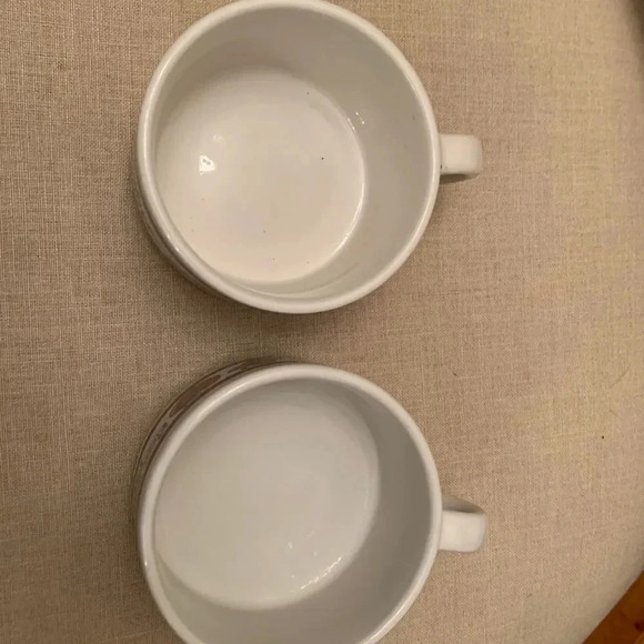 Soup mug cups - Picture 4 of 6